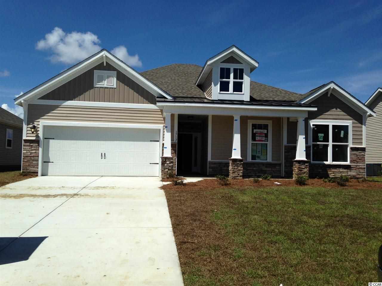 1712 Boyne Dr. Myrtle Beach, SC 29588