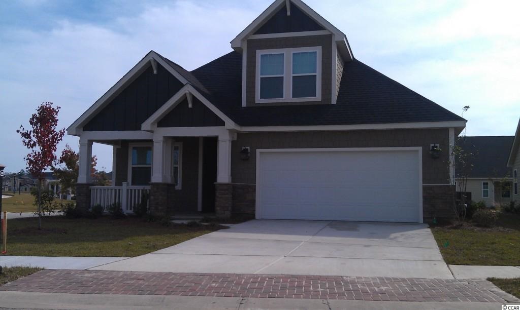 1590 Legacy Loop Myrtle Beach, SC 29577