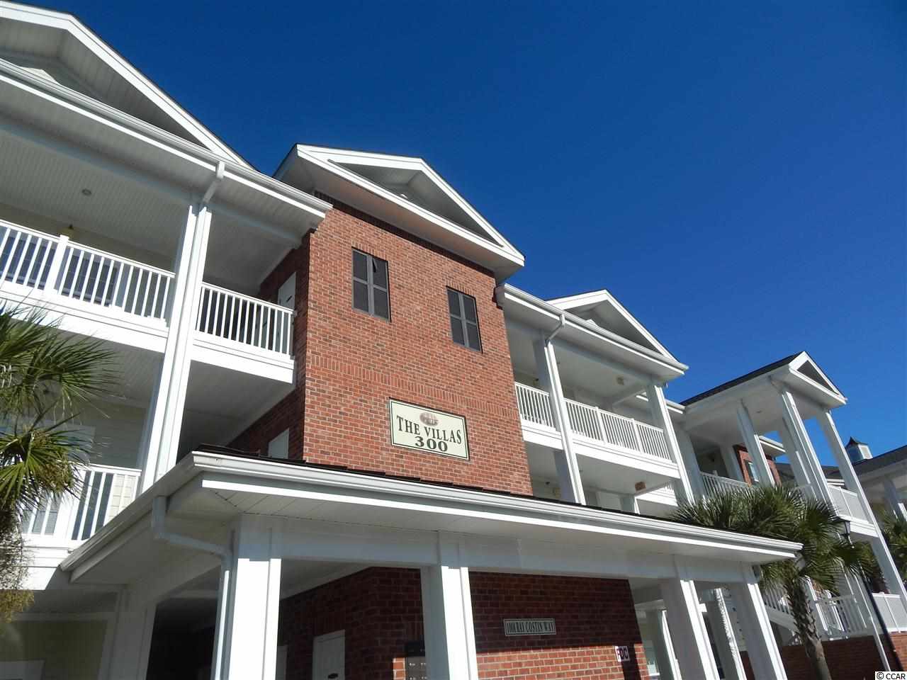 1008 Ray Costin Way UNIT #312 Murrells Inlet, SC 29576