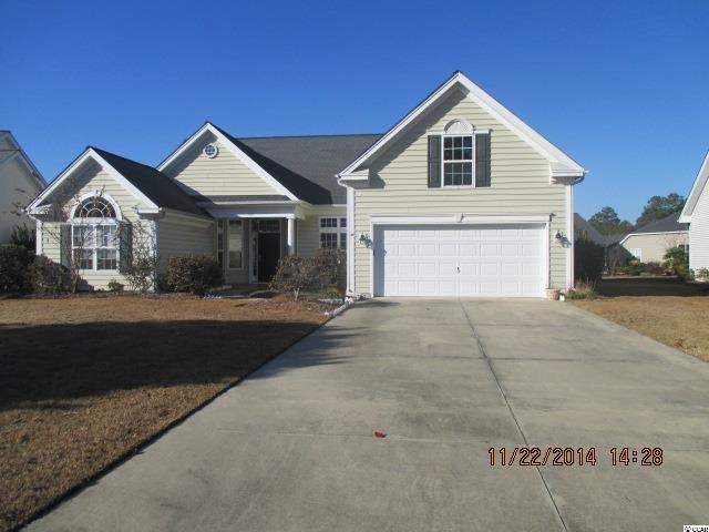 108 Pickering Dr. Murrells Inlet, SC 29576