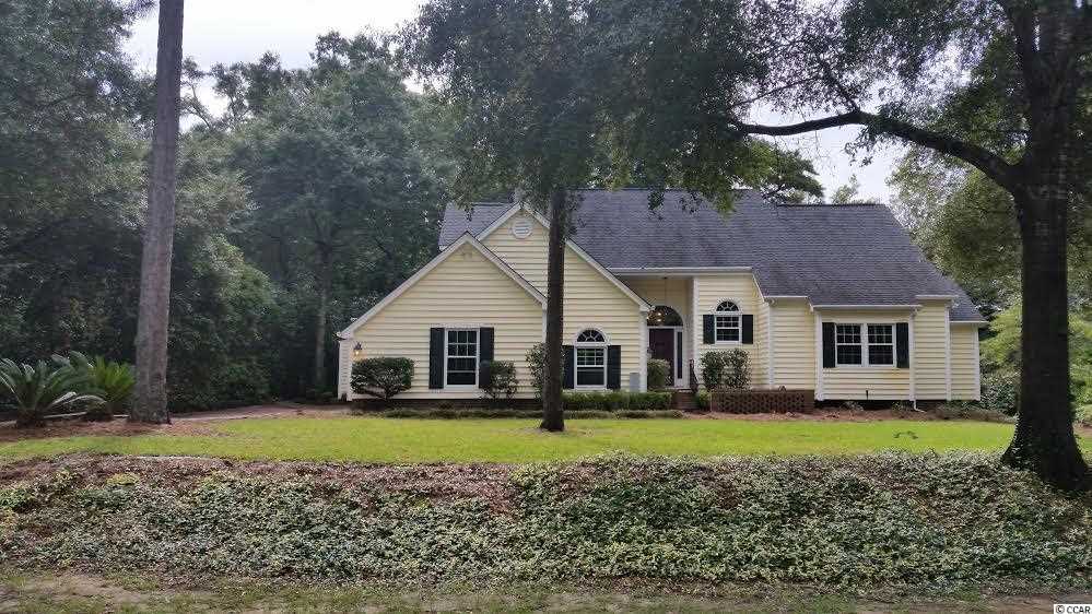 189 Aspen Loop Pawleys Island, SC 29585