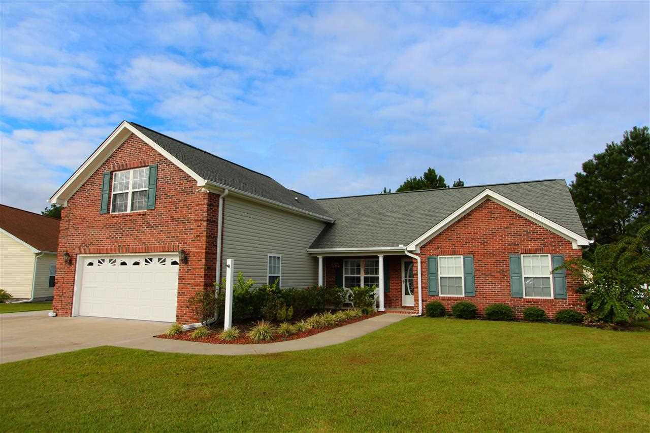 979 Eaglet Circle Conway, SC 29527