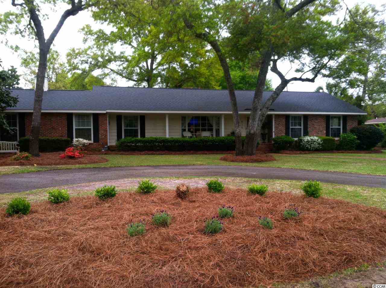 414 Arcadian Dr. Myrtle Beach, SC 29572