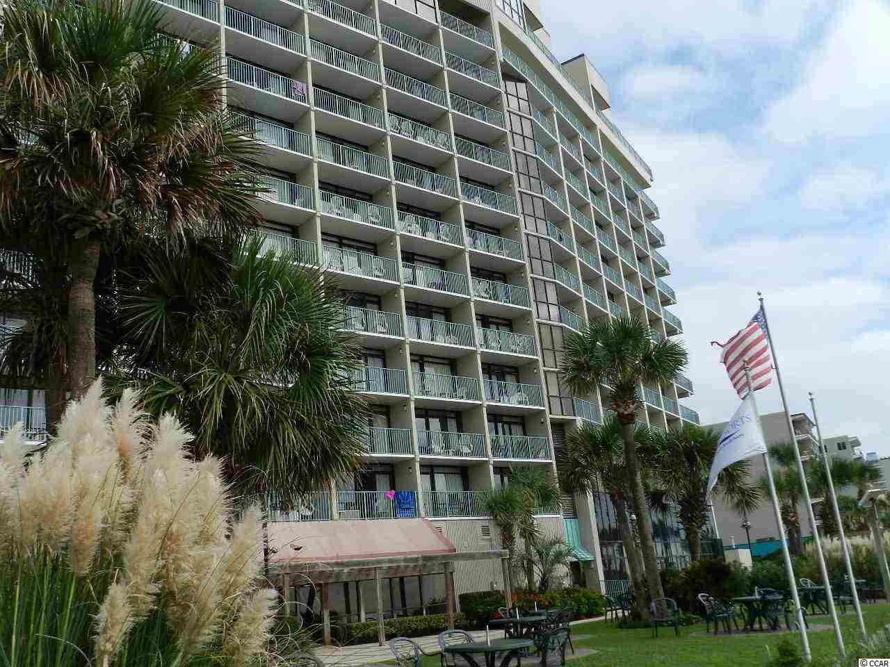 201 N 74th Ave. N UNIT #2825 Myrtle Beach, SC 29572