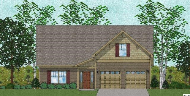 3664 White Wing Circle Myrtle Beach, SC 29579