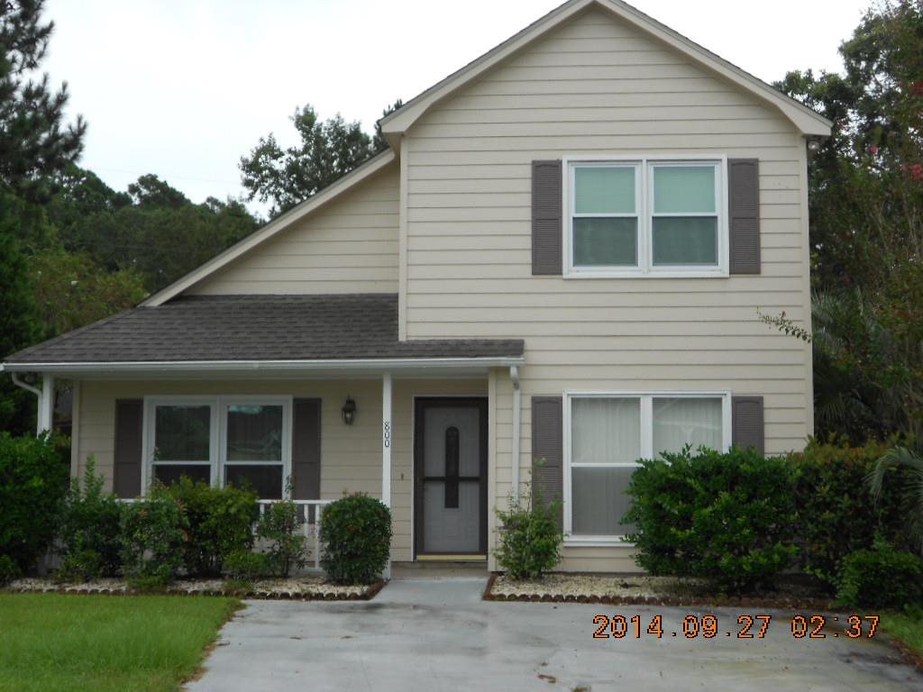 800 Brenda Pl. Myrtle Beach, SC 29577