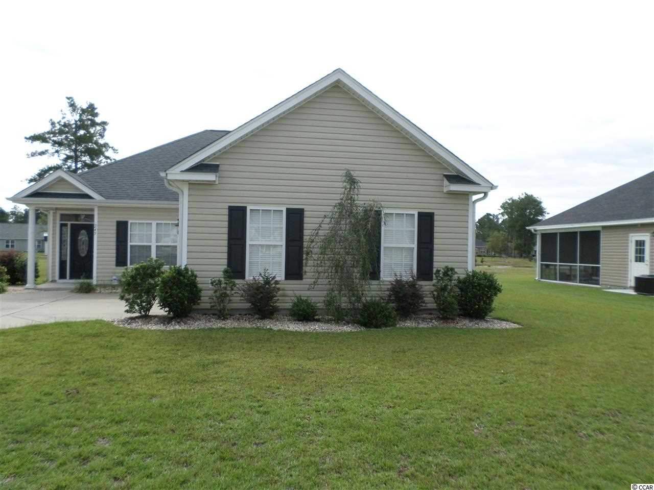 245 Georgia Mae Loop Conway, SC 29527