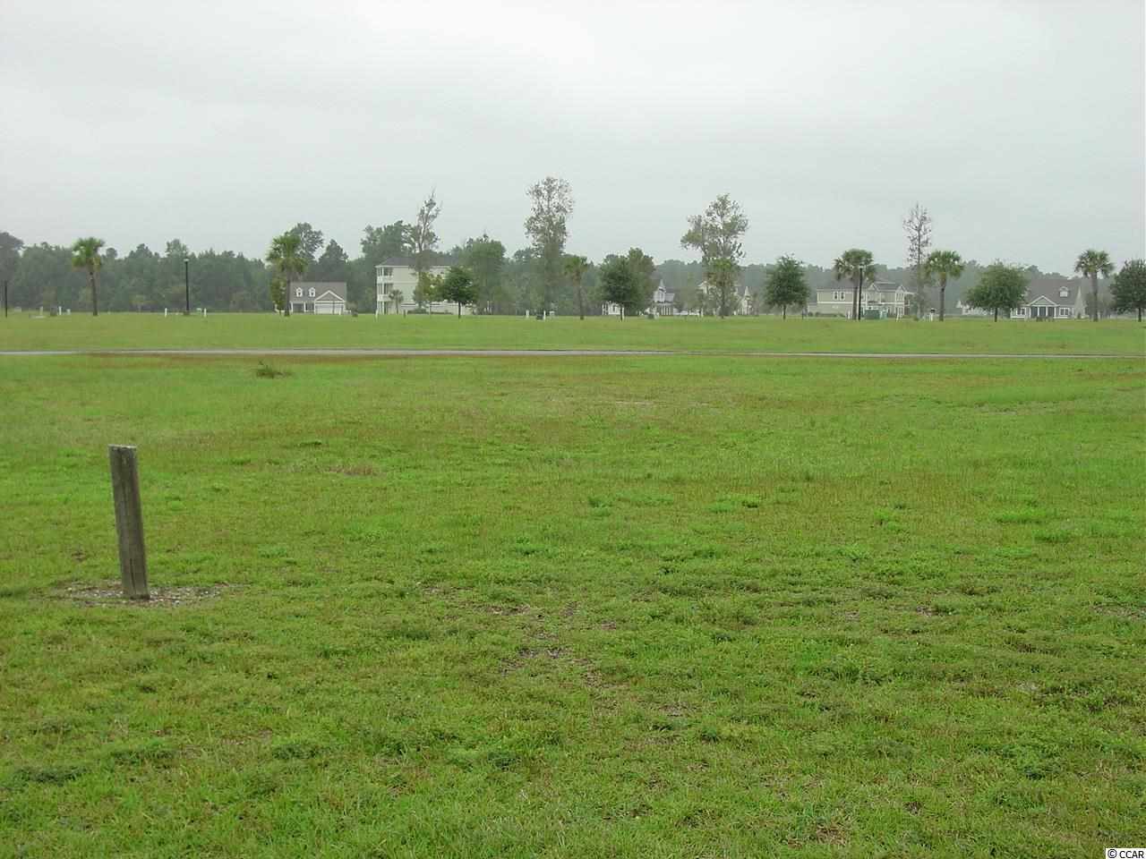 Lot 166 West Palm Dr. Myrtle Beach, SC 29579