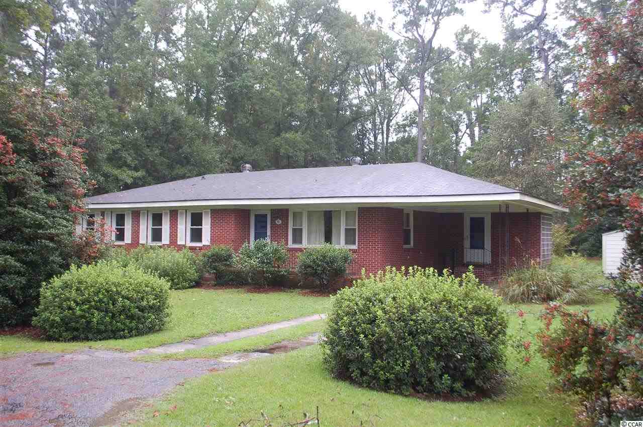 56 Forest Ave. Georgetown, SC 29440