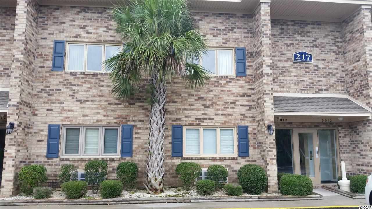 217 Double Eagle Dr. UNIT C1 Surfside Beach, SC 29575