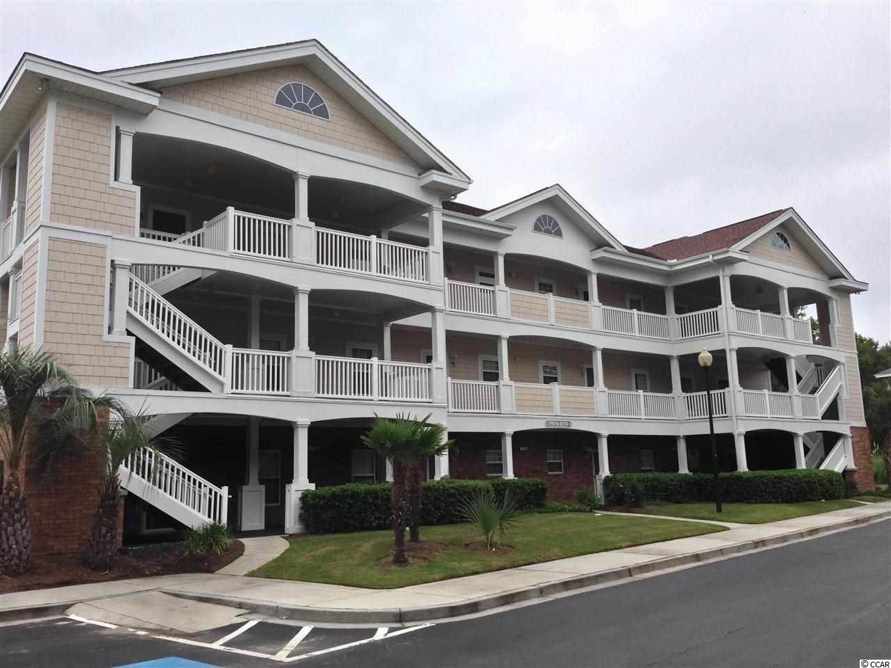 5750 Oystercatcher Dr. UNIT #811 North Myrtle Beach, SC 29582