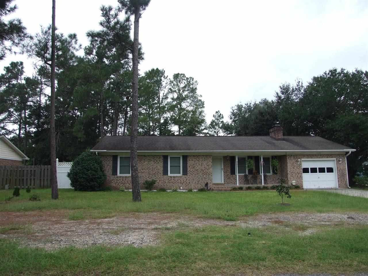 4036 Sandtrap Ave. Little River, SC 29566