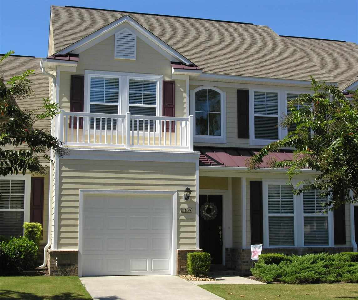 306 River Rock Ln. UNIT #1305 Murrells Inlet, SC 29576