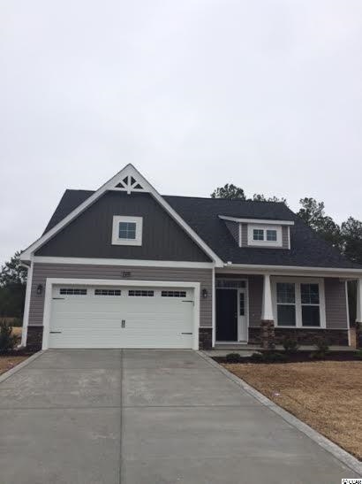 728 Londonberry Ct. Conway, SC 29526