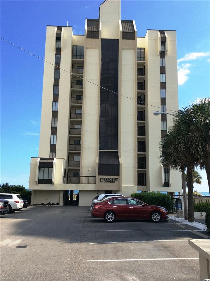 2609 South Ocean Blvd. UNIT #202 North Myrtle Beach, SC 29582