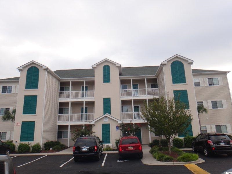 1100 Commons Blvd. UNIT #410 North Myrtle Beach, SC 29572