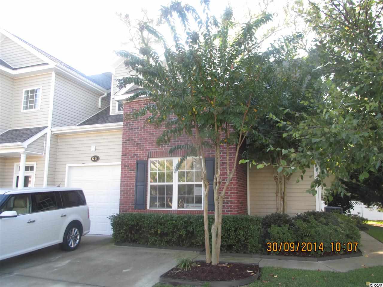 4364 Willoughby Ln. UNIT #803 Myrtle Beach, SC 29577