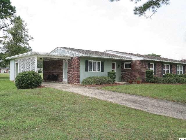 575 Mockingbird Ave. Myrtle Beach, SC 29577
