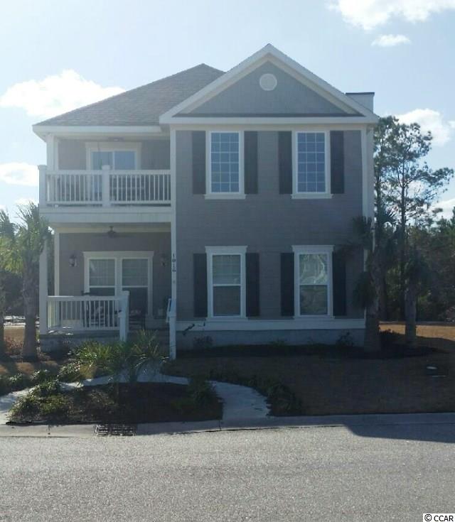 149 Tarpon Pond Rd. North Myrtle Beach, SC 29582