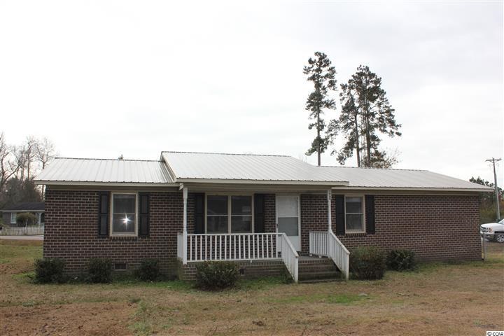 602 University Forest Circle Conway, SC 29526