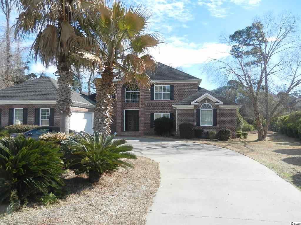 604 Addison Ct. Myrtle Beach, SC 29577