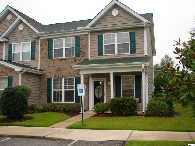 151 Chenoa Dr. UNIT F Murrells Inlet, SC 29576