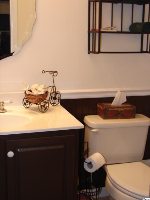 151 Chenoa Dr. UNIT F Murrells Inlet, SC 29576