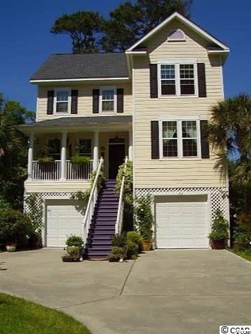 326 S 25th Ave. N Myrtle Beach, SC 29577