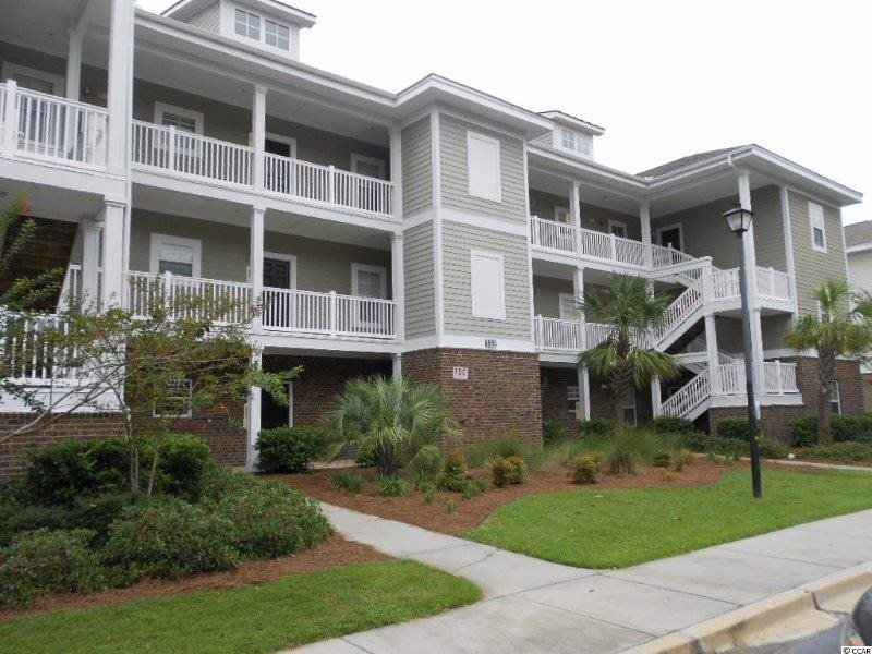 332 Kiskadee Loop UNIT #17-B Conway, SC 29526