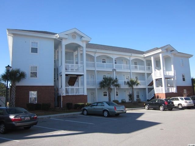 4140 Hibiscus Dr. UNIT #201 Little River, SC 29566