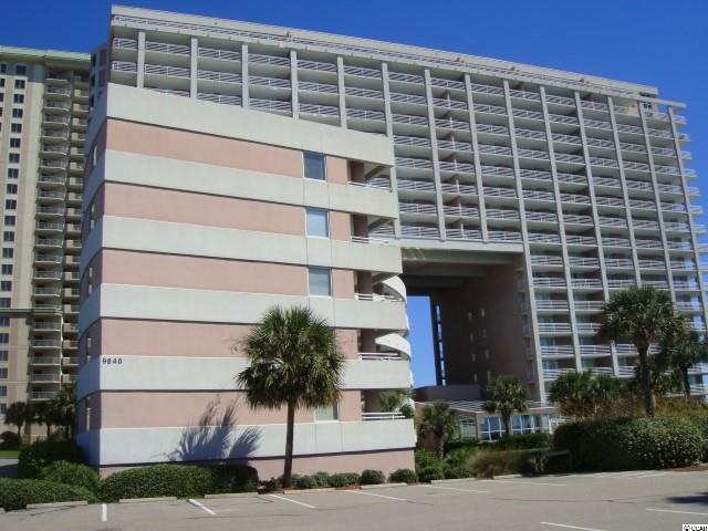 9840 Queensway Blvd. UNIT #700 Myrtle Beach, SC 29572