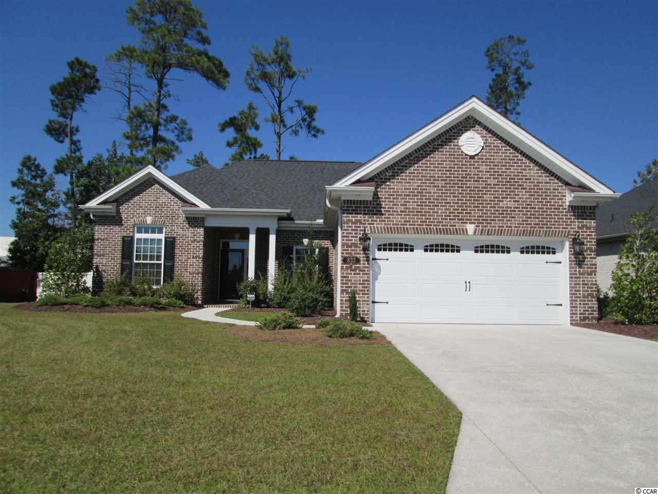 832 Corrado St. Myrtle Beach, SC 29572