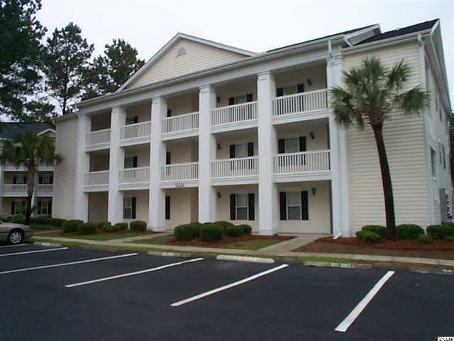 4980 Windsor Green Way UNIT #301 Myrtle Beach, SC 29579