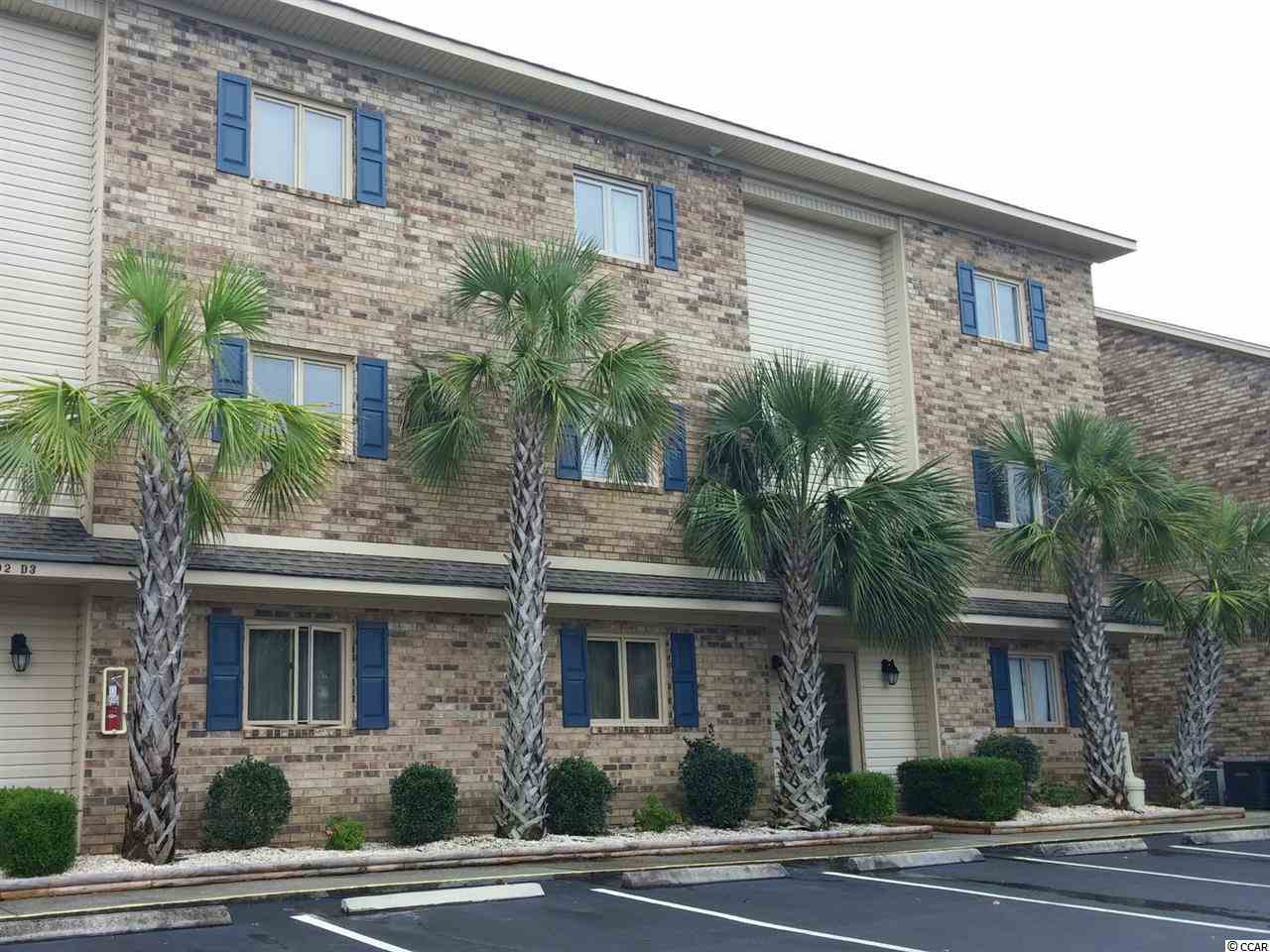 207 Double Eagle Dr. UNIT E-3 Surfside Beach, SC 29575