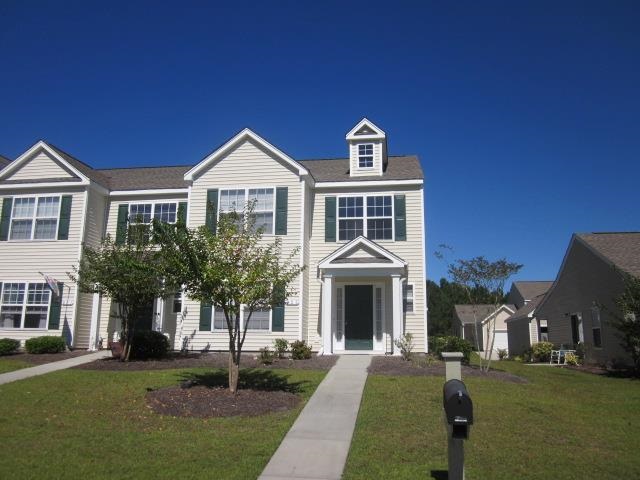 825 Barn Owl Ct. Myrtle Beach, SC 29579