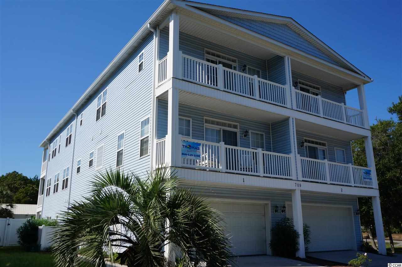709 37th Ave. S North Myrtle Beach, SC 29582