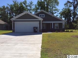 773 Pickering Dr. Calabash, NC 28467