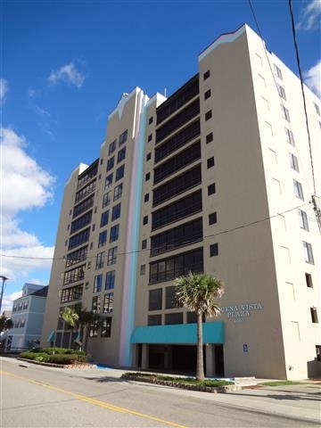 4000 N Ocean Blvd. UNIT #503 North Myrtle Beach, SC 29582