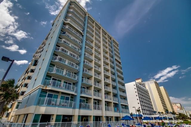 2501 S Ocean Blvd. UNIT #305 Myrtle Beach, SC 29577