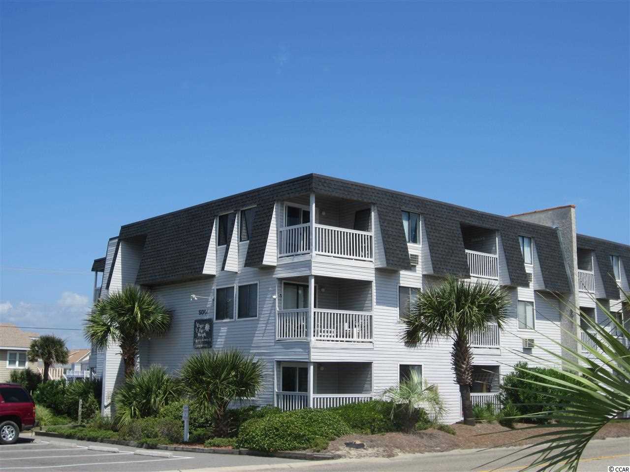 5001 North Ocean Blvd. UNIT M1 North Myrtle Beach, SC 29582