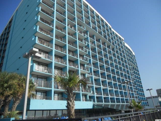 1501 S Ocean Blvd. UNIT #818 Myrtle Beach, SC 29577