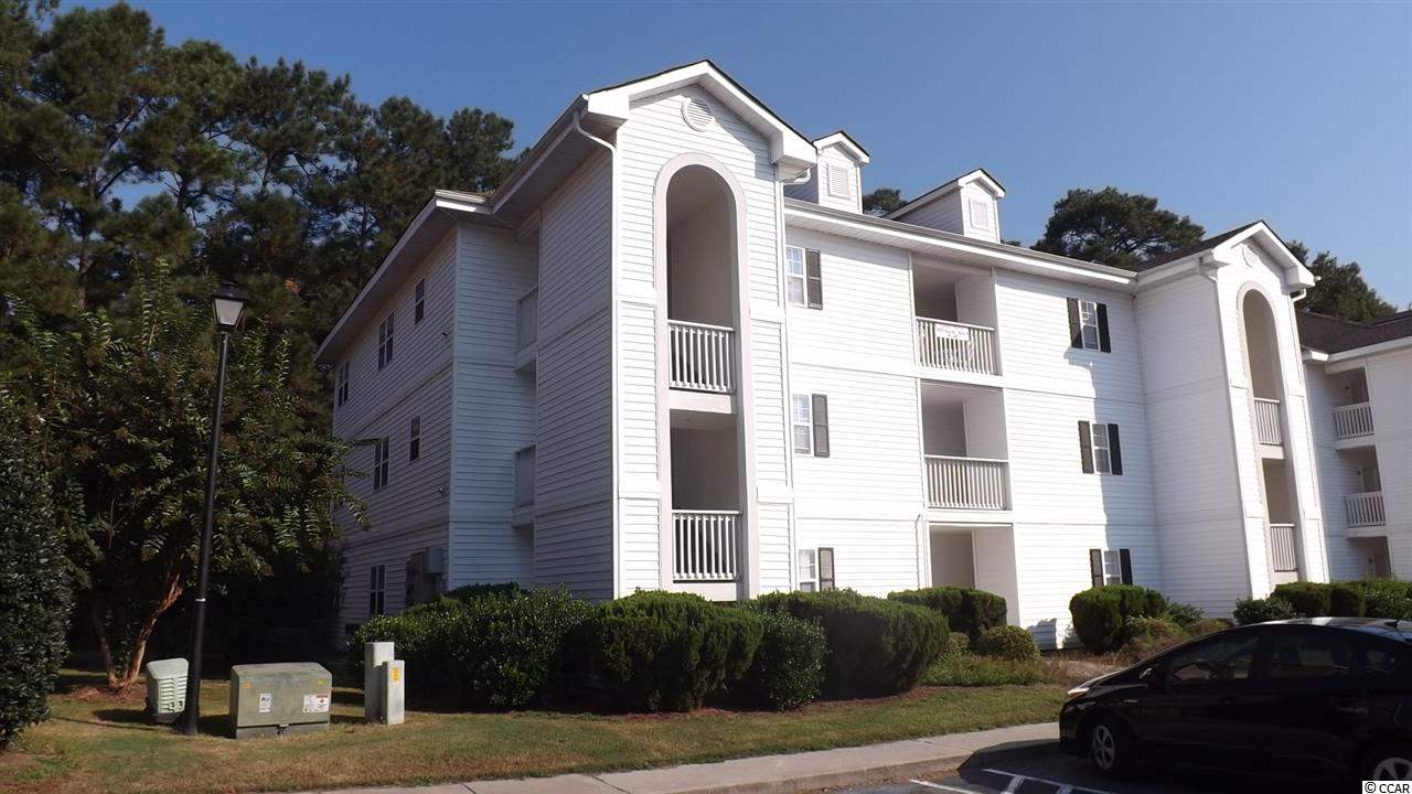 4255 Villa Dr. UNIT #204 Little River, SC 29566