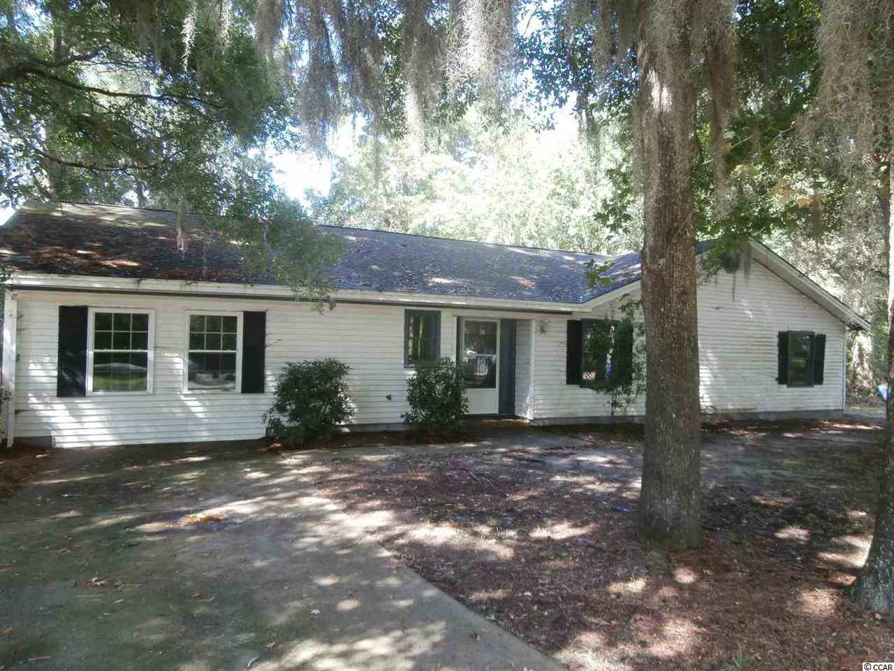 313 Trac Run Circle Myrtle Beach, SC 29588