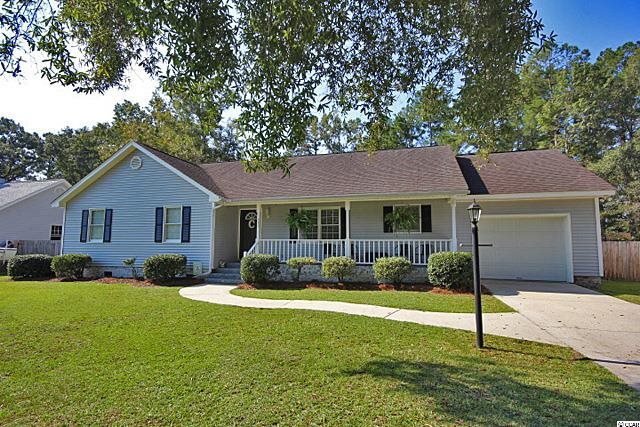 337 Jasmine Dr. Conway, SC 29527