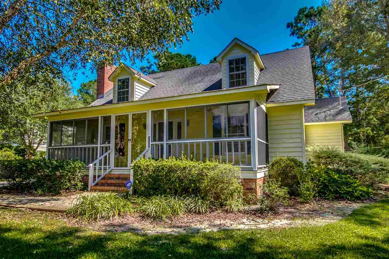 359 Sweetgum Dr. Pawleys Island, SC 29585