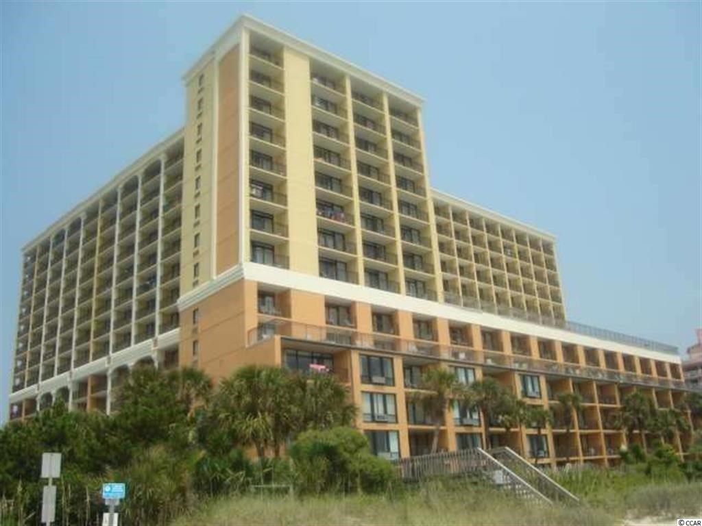 6900 N Ocean Blvd. UNIT #203 Myrtle Beach, SC 29577