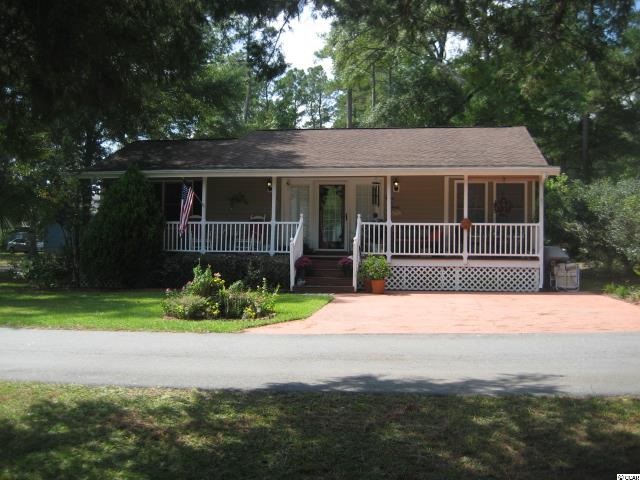 2230 Swampfox Circle Little River, SC 29566