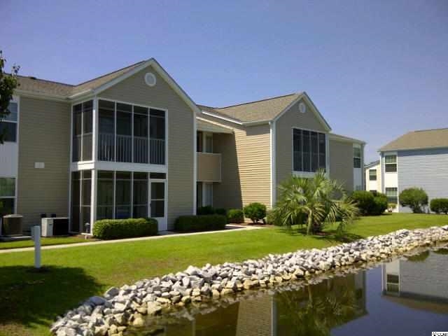 8796-F Cloister Dr. UNIT F Surfside Beach, SC 29575