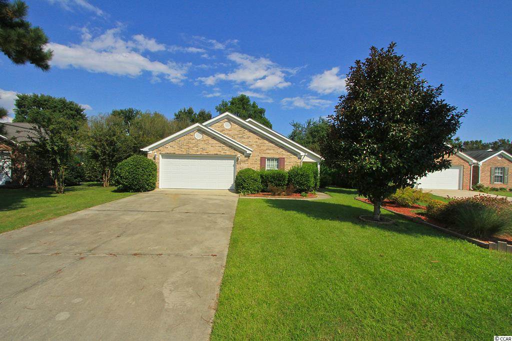 68 Wildflower Trail Pawleys Island, SC 29585