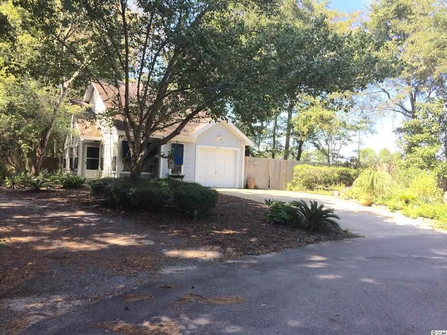 41 Saint Croix Ln. Pawleys Island, SC 29585